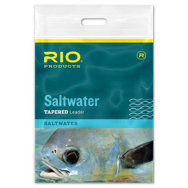 RIO Saltwater Leader