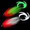 Red Head Fly Pattern Pike Musky