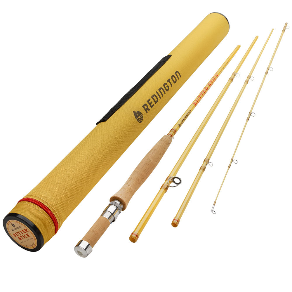 Redington Butter Stick Fly Rod