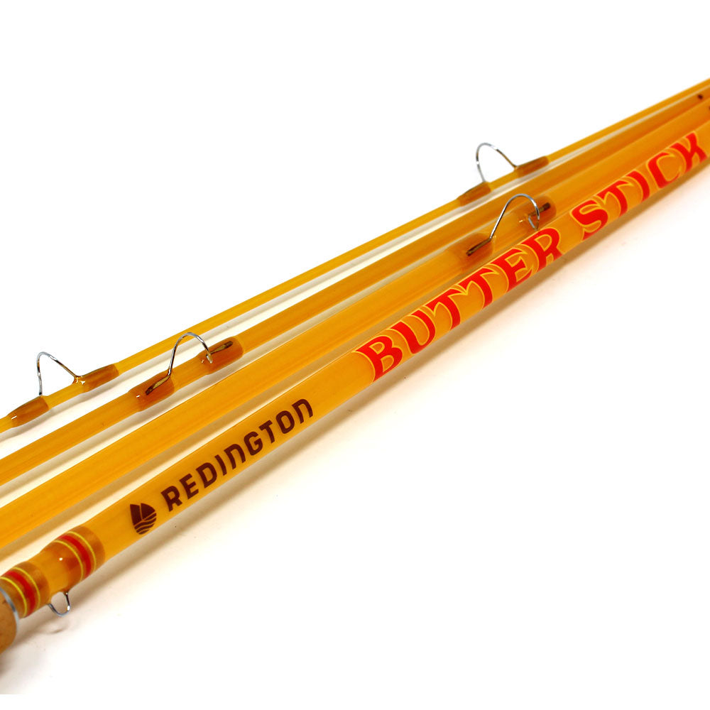 Redington Butter Stick 4wt 7'6 – Raft & Fly Shop
