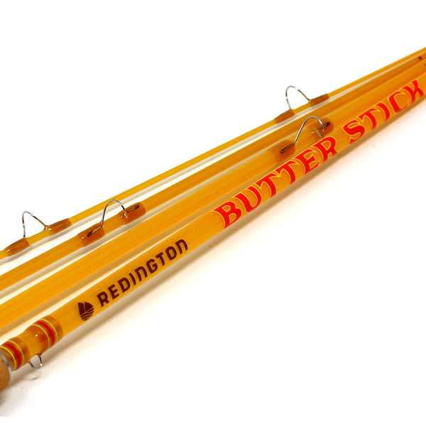 Redington Butter Stick Fly Rod