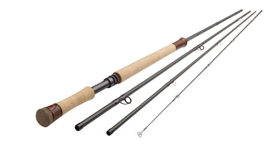 Redington Claymore Fly Rod