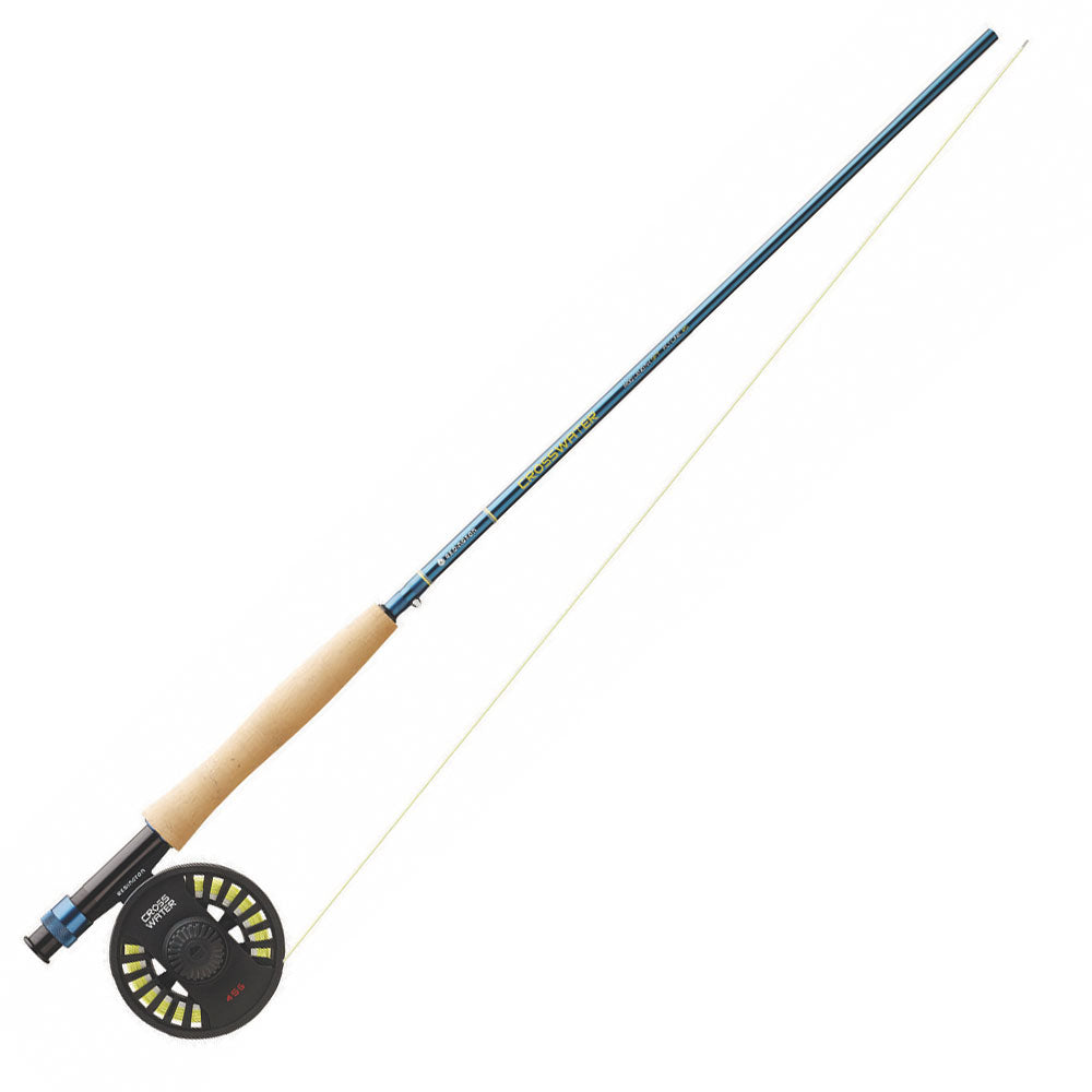 Redington Crosswater Combos