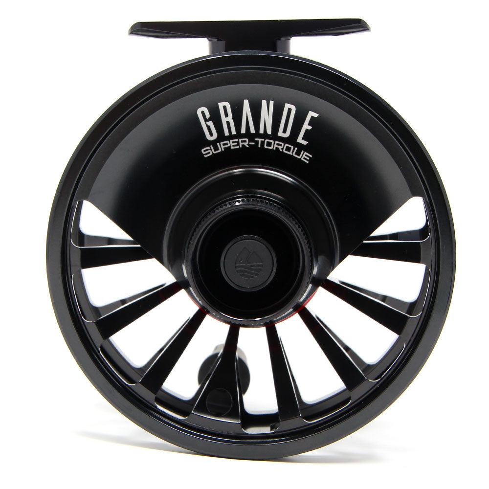 Redington GRANDE Fly Reel– All Points Fly Shop + Outfitter