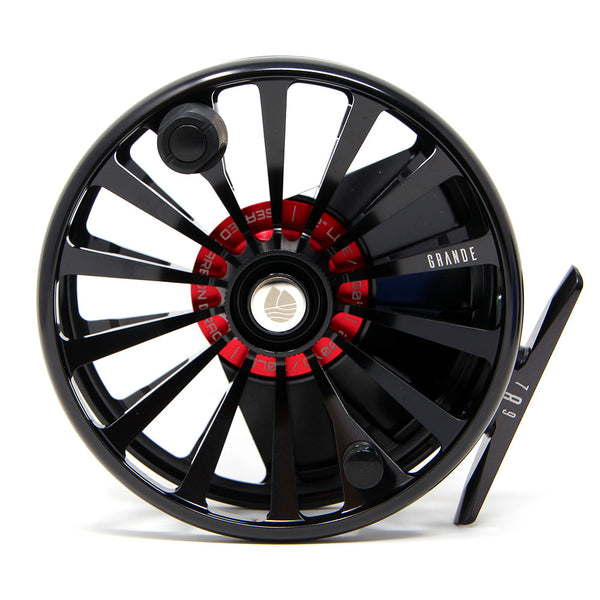 Redington Reels– All Points Fly Shop + Outfitter