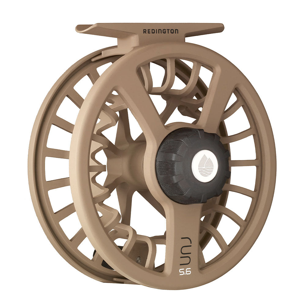 Redington Run Fly Reel