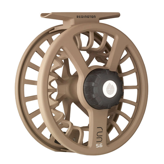 Redington Run Fly Reel