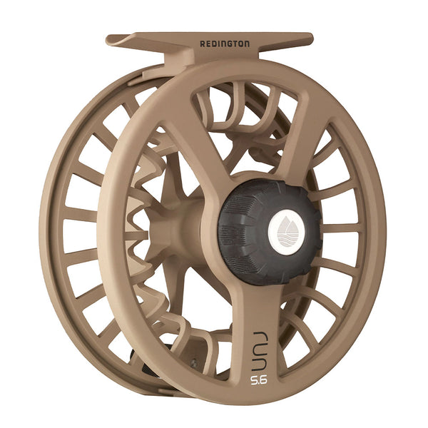 Redington Run Fly Reel– All Points Fly Shop + Outfitter