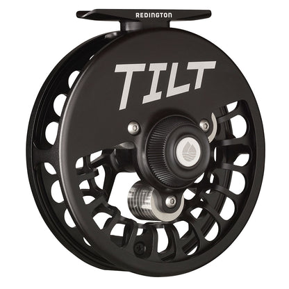 Redington Tilt Black