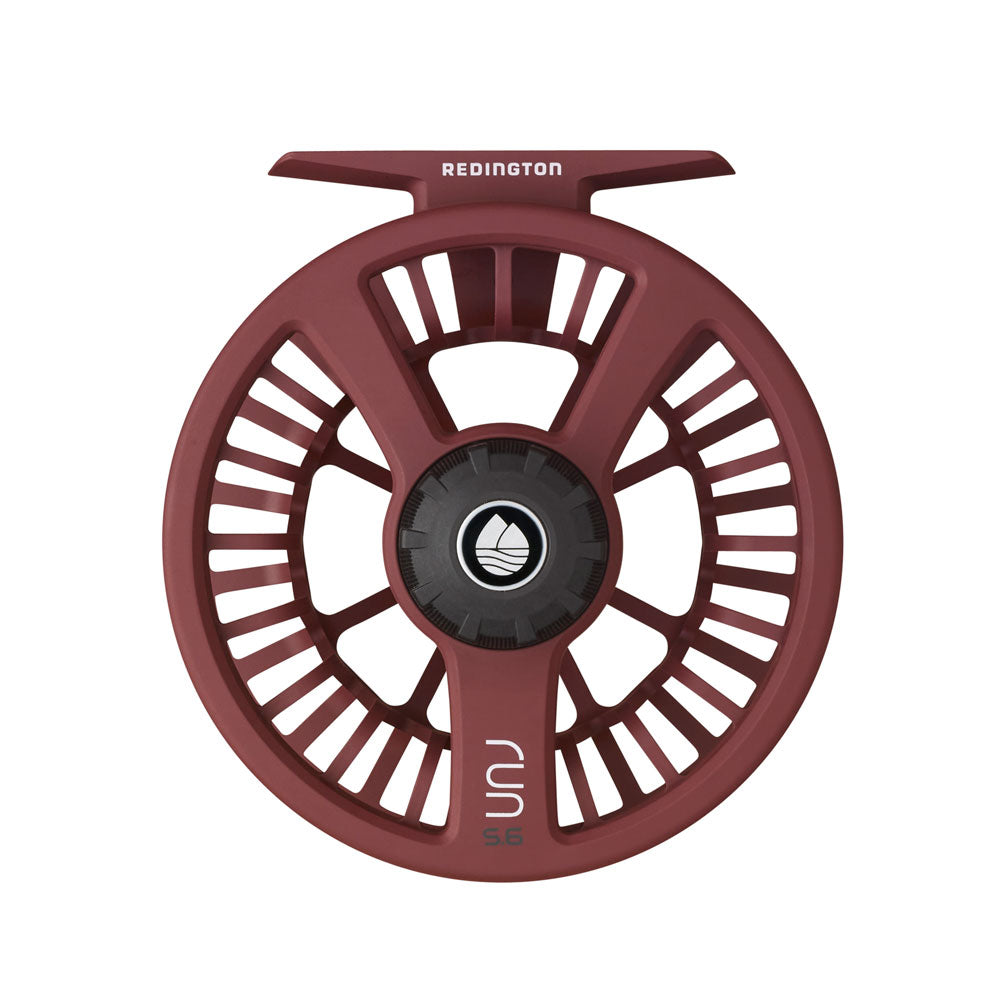 Redington Run Fly Reel– All Points Fly Shop + Outfitter