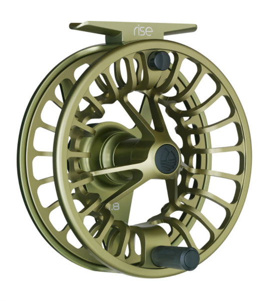 Redington Rise Spare Spool - ALL– All Points Fly Shop + Outfitter