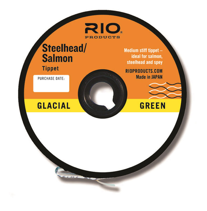 Rio Steelhead Salmon Tippet
