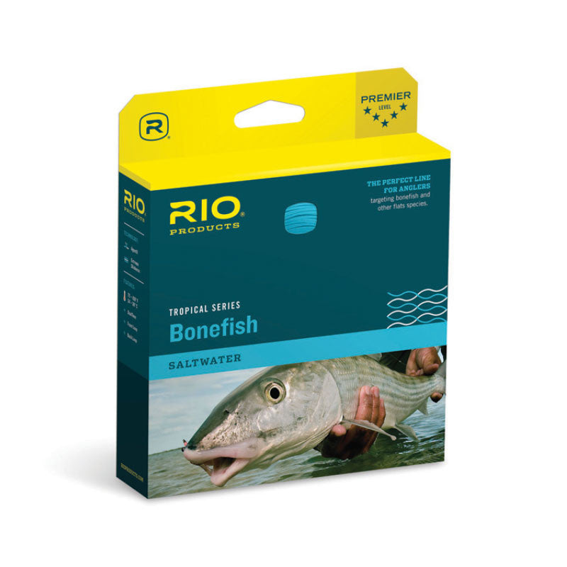 Rio Bonefish Fly Line