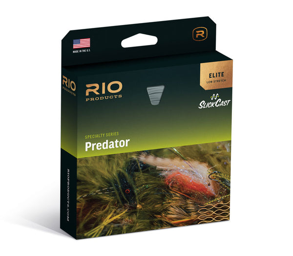 RIO Fly Lines– All Points Fly Shop + Outfitter