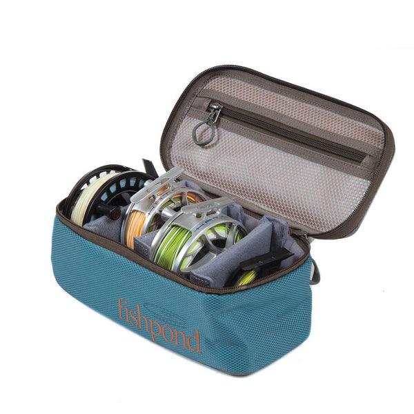 Fishpond Ripple Reel Case– All Points Fly Shop + Outfitter