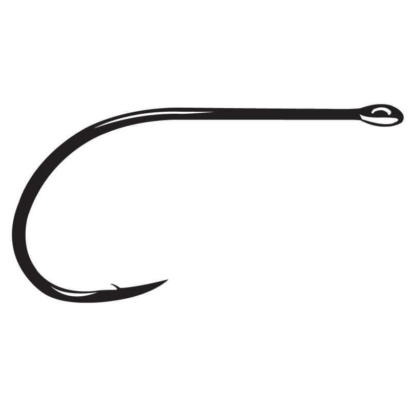 Gamakatsu SL12S Fly Fishing Hook