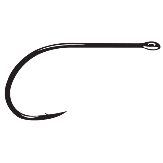 Gamakatsu SL12S Fly Fishing Hook