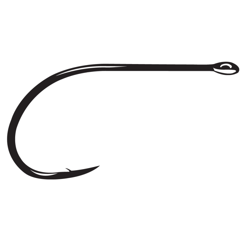 Gamakatsu SL12S Hook– All Points Fly Shop + Outfitter