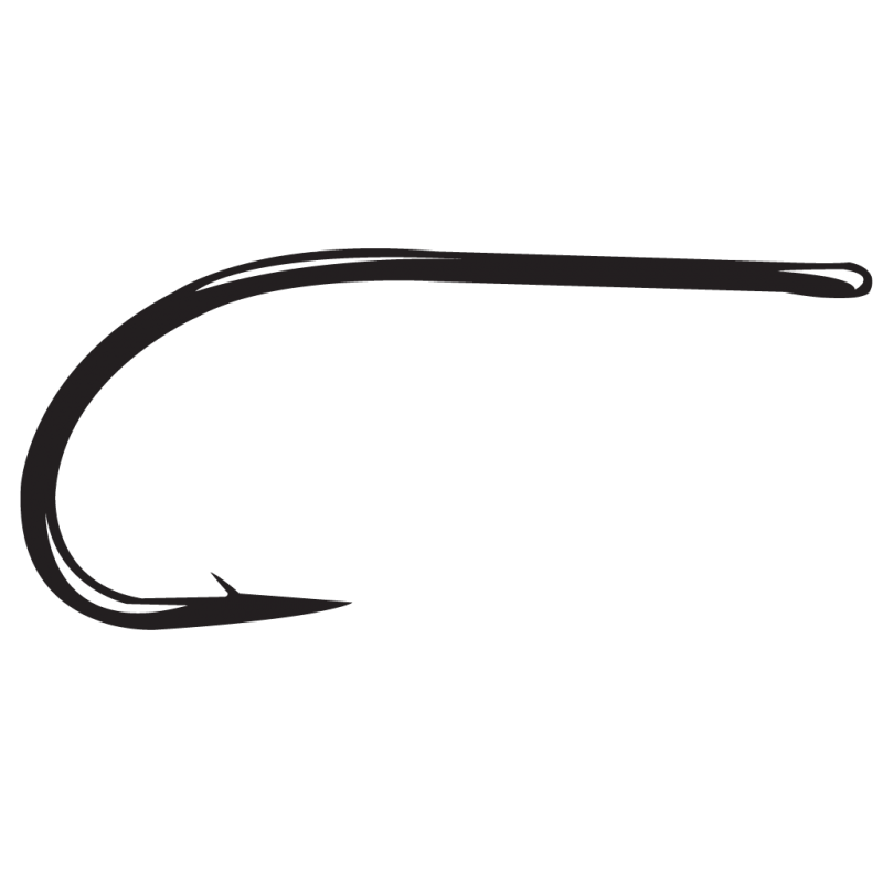 Gamakatsu SL45 Fly Fishing Hook