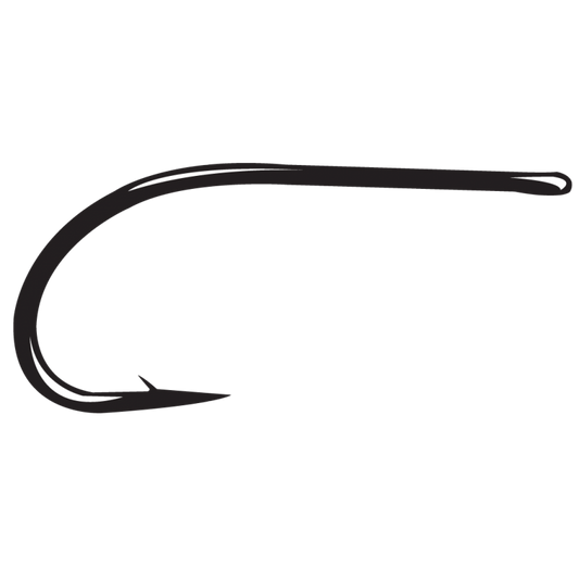 Gamakatsu SL45 Fly Fishing Hook