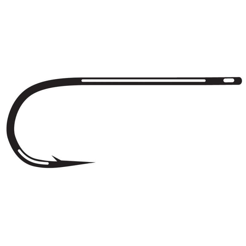 Gamakatsu SP11-3L3H Fly Fishing Hook