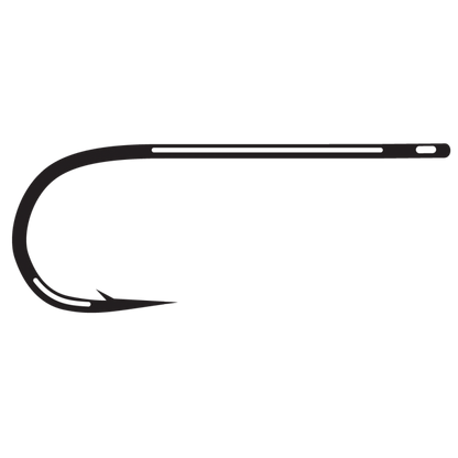 Gamakatsu SP11-3L3H Fly Fishing Hook