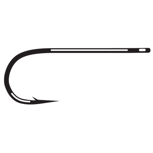 Gamakatsu SP11-3L3H Fly Fishing Hook