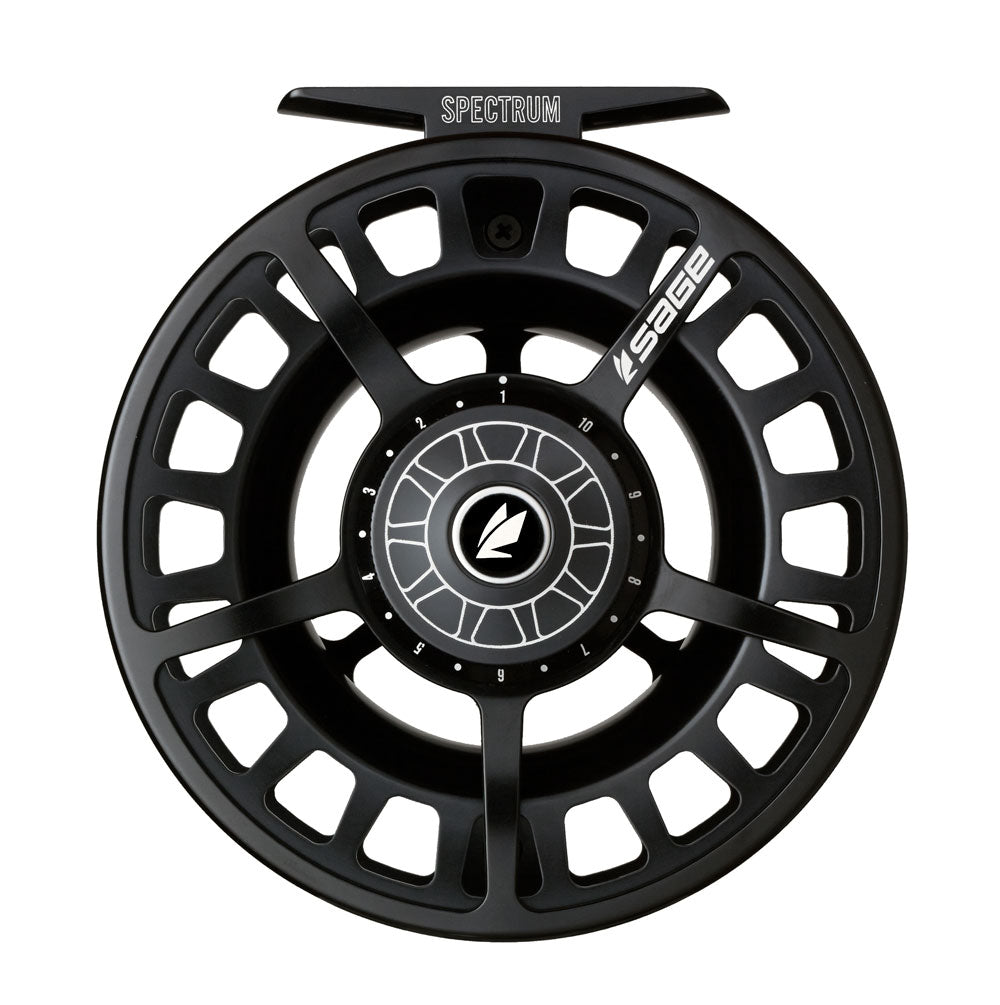 Sage Spectrum Fly Reel