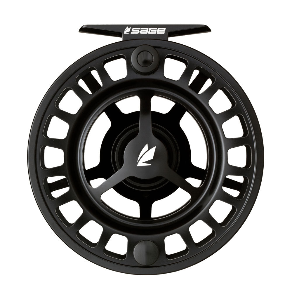 Sage Spectrum Fly Reel