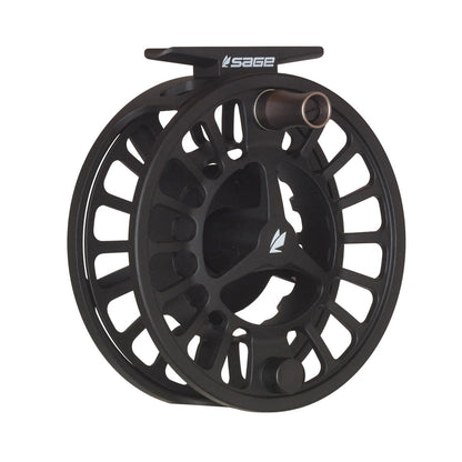 Sage Spectrum C Fly Reel - Black