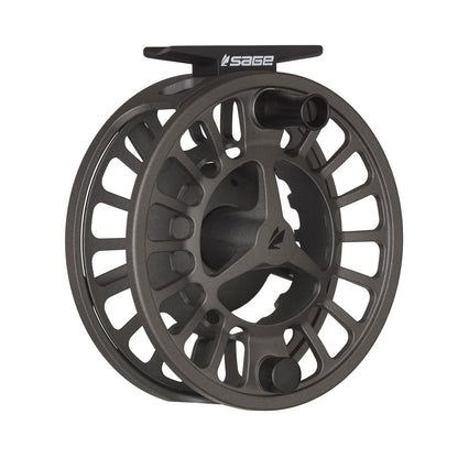 Sage Spectrum C Fly Reel - Grey