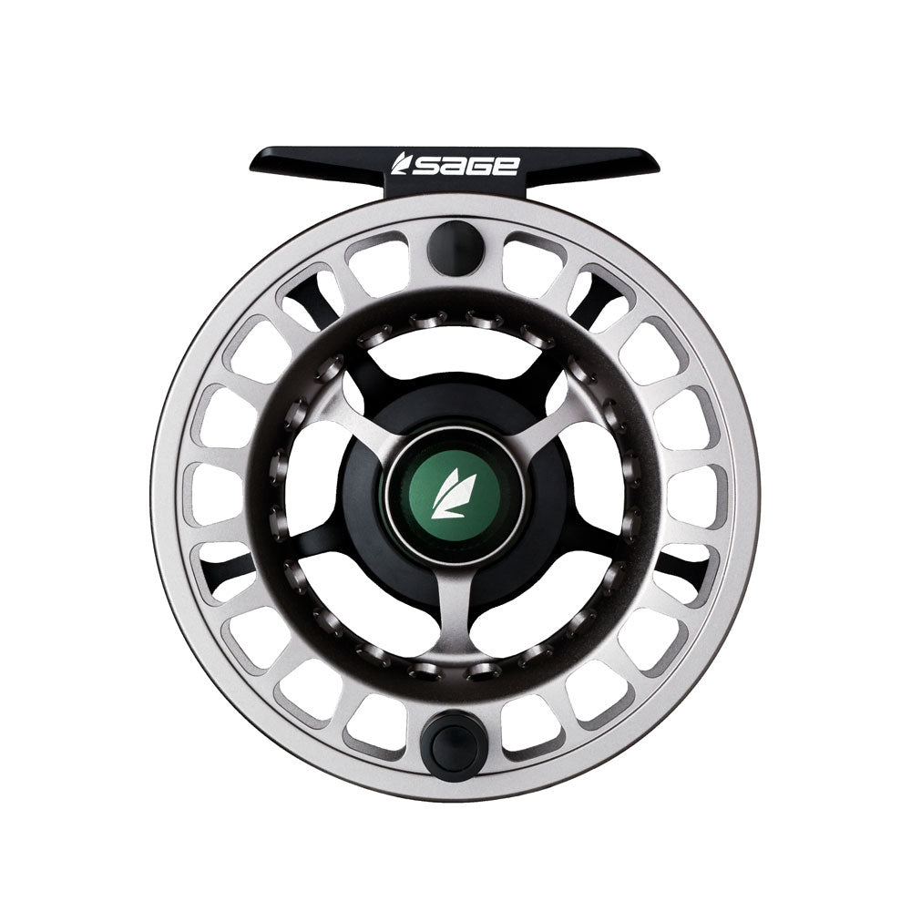 Sage Spectrum LT Fly Reel