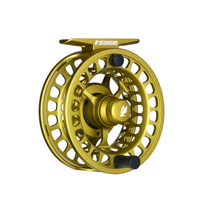 Sage Spectrum LT Fly Reel