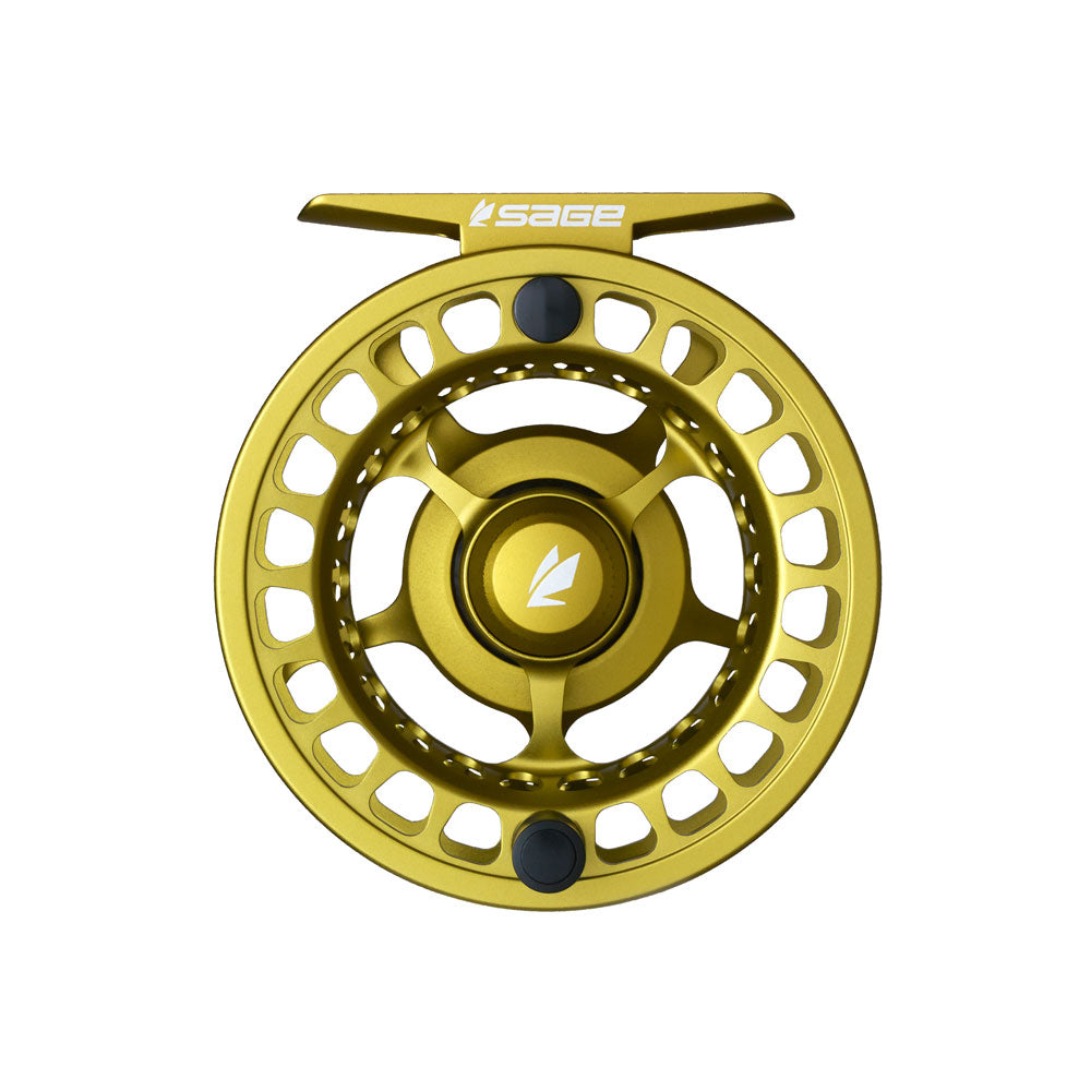 Sage Spectrum LT Fly Reel