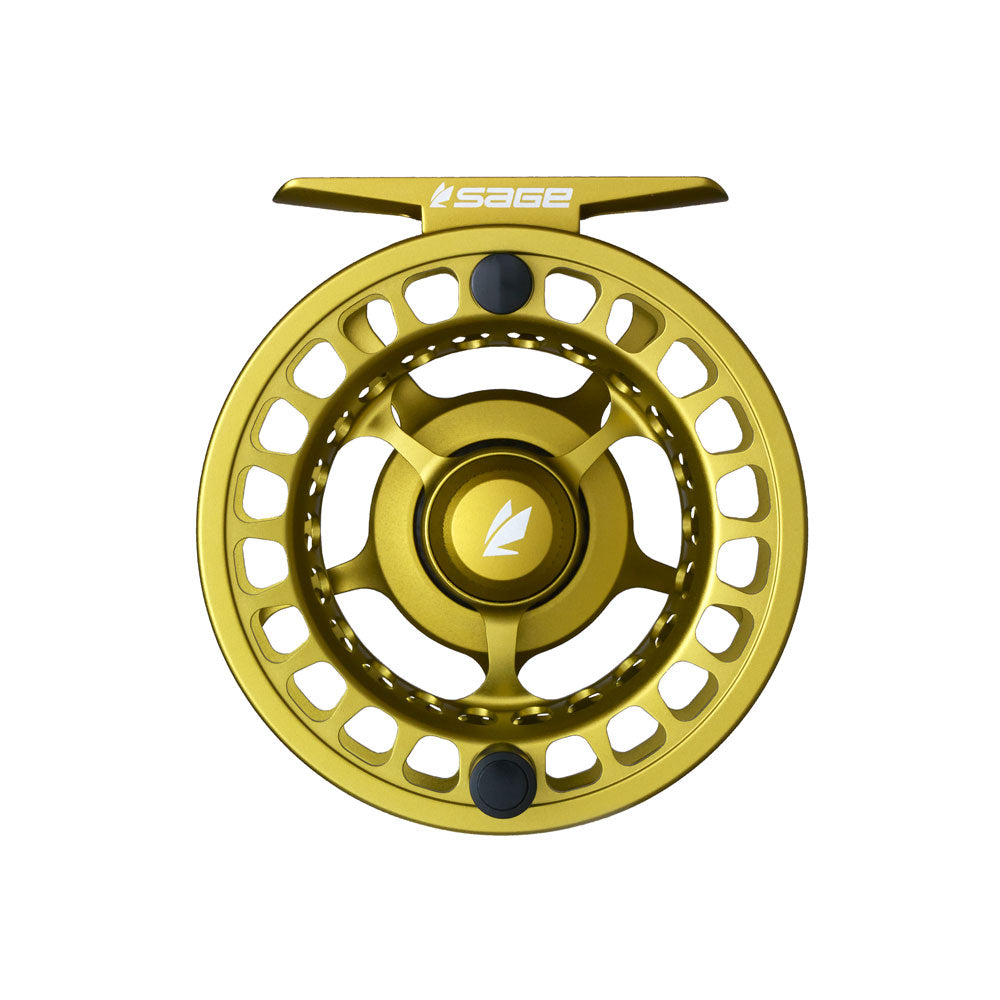 Sage Spectrum LT Fly Reel– All Points Fly Shop + Outfitter
