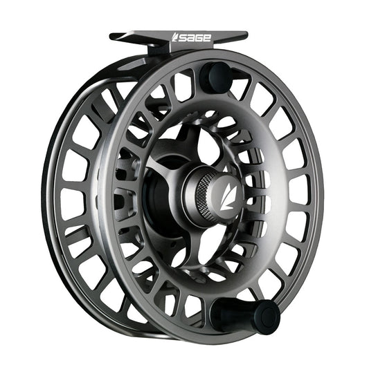 Sage Spectrum LT Fly Reel