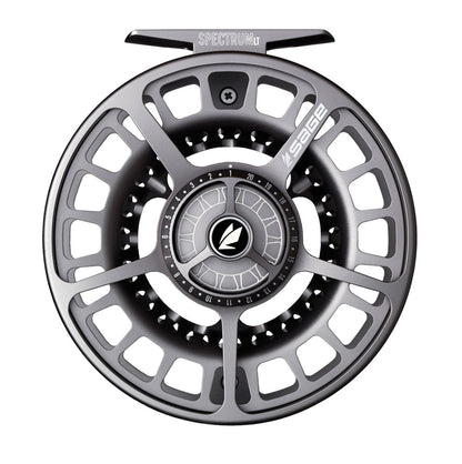 Sage Spectrum LT Fly Reel