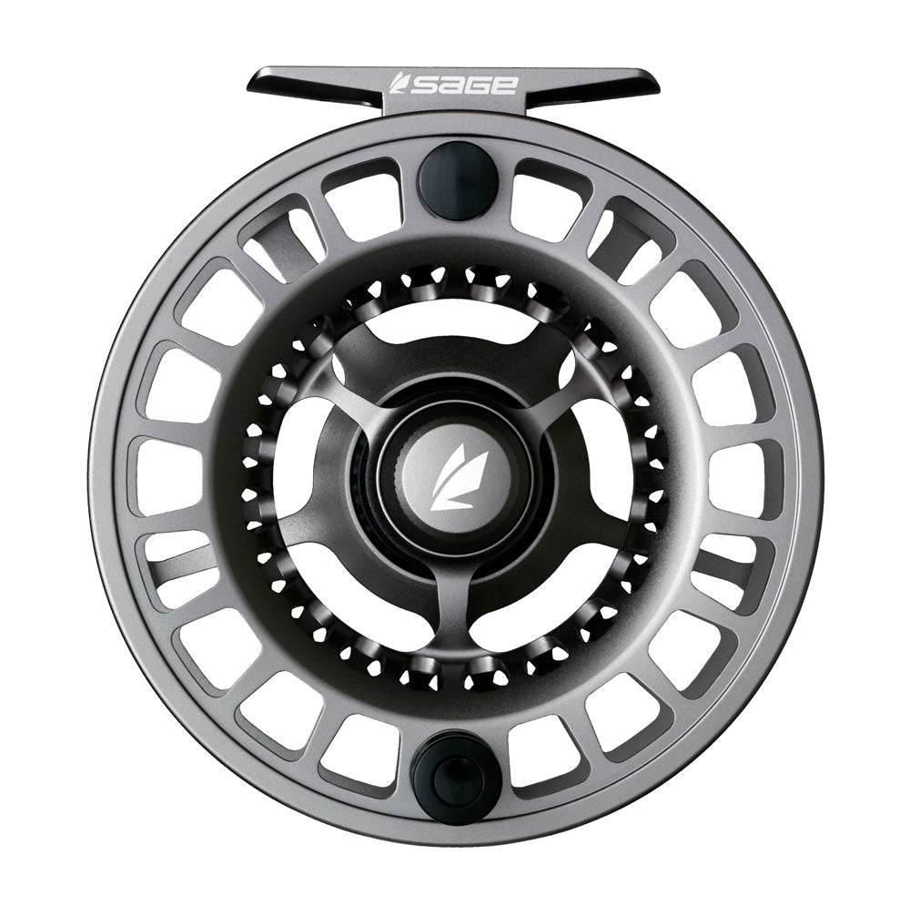 Sage Spectrum LT Fly Reel