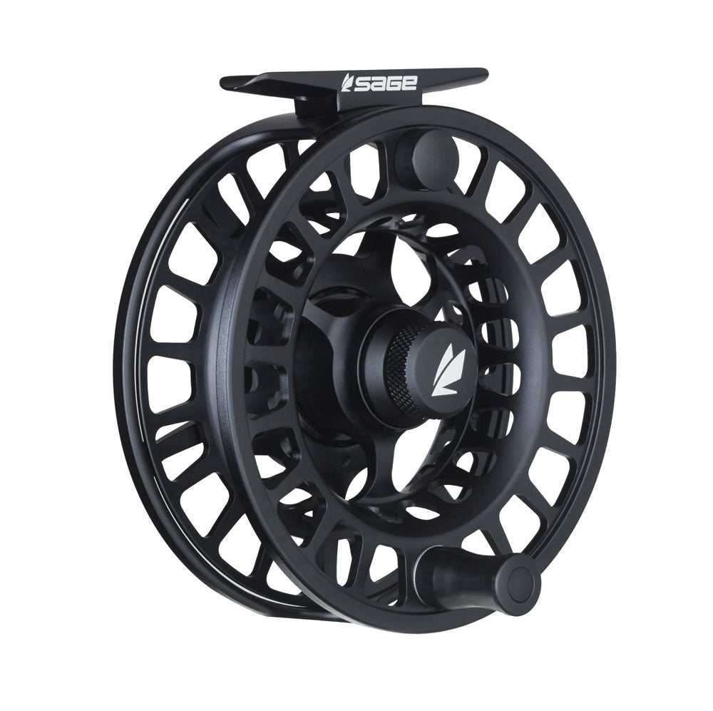 Sage Spectrum LT Fly Reel