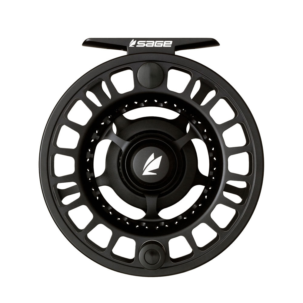 Sage Spectrum LT Fly Reel