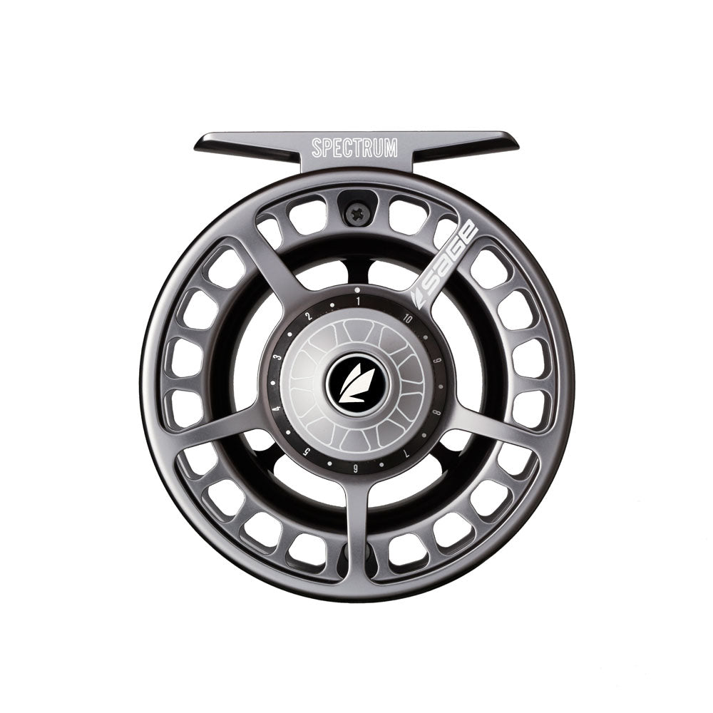 Sage Spectrum Fly Reel