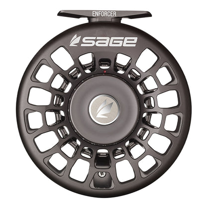 Sage Enforcer Fly Reel