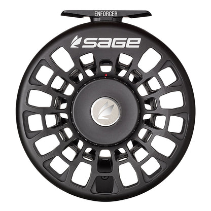 Sage Enforcer Fly Reel