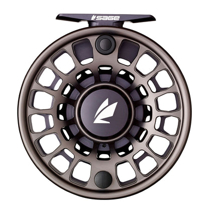 Sage Enforcer Fly Reel