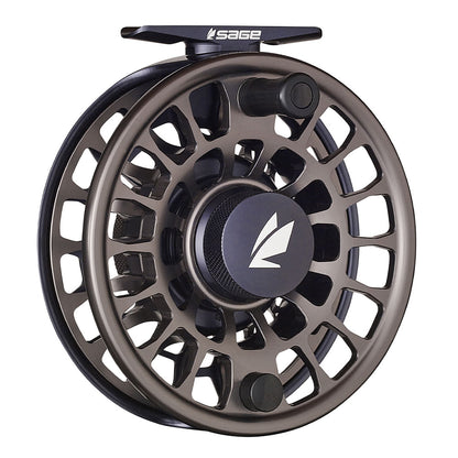 Sage Enforcer Fly Reel