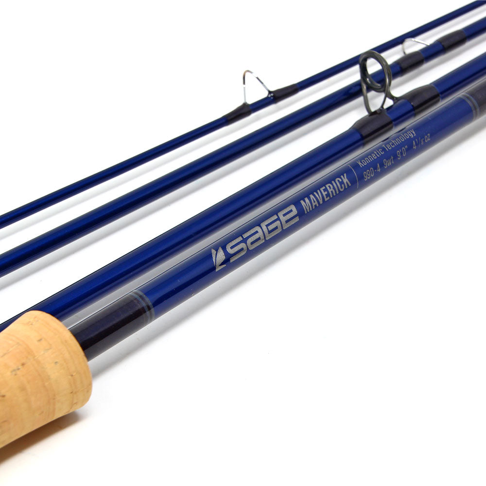 Sage Maverick Fly Rod