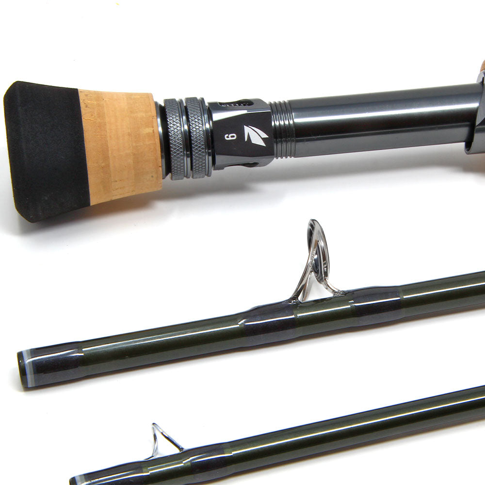 Sage R8 CORE Fly Rod