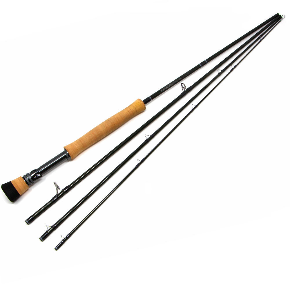 Sage R8 CORE Fly Rod