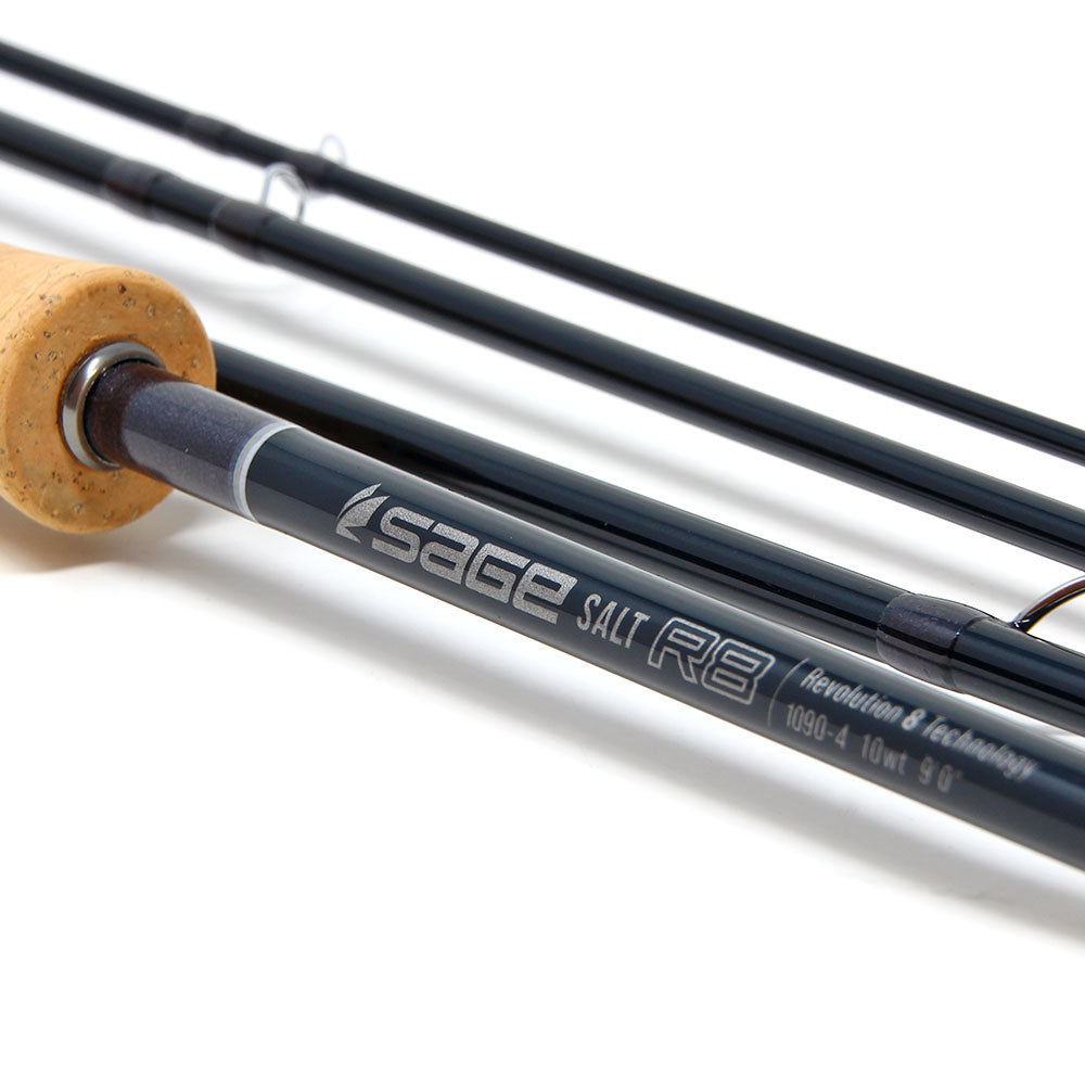 Sage Salt R8 Fly Rod