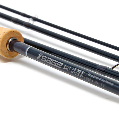 Sage Salt R8 Fly Rod